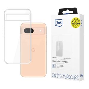 Coque blindée pour Apple iPhone 7/8 - 3mk Armor Case