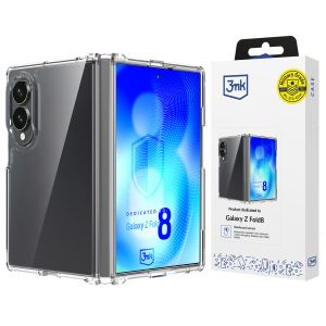 Samsung Galaxy Z Fold 8 Wide - 3mk Armor Case