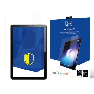 Verre trempé pour Lenovo Tab M10 3rd Gen 10,1 - 3mk HardGlass