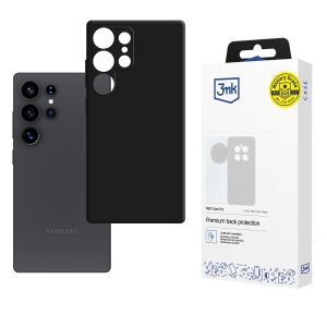 Étui pour Samsung Galaxy S25 Ultra - 3mk Matt Case Pro