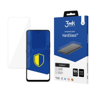 Verre trempé pour Honor 400 Smart  4G/5G - 3mk HardGlass