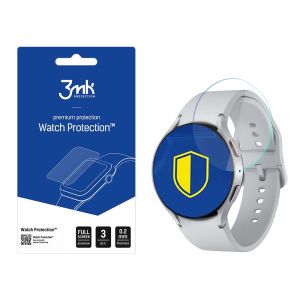 Verre de protection pour montre connectée Samsung Galaxy Watch 6 44mm - 3mk Watch Protection