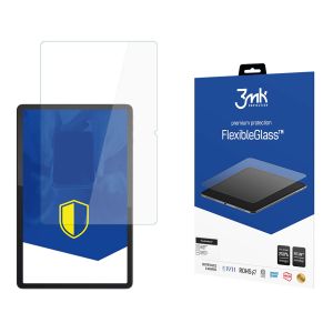 Verre hybride incassable pour Lenovo Tab K11 Plus - 3mk FlexibleGlass