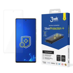 Film de protection anti-choc pour Google Pixel 6a - 3mk SilverProtection+