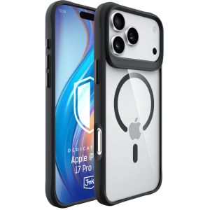 Etui na Apple iPhone 17 Pro Max/ 18 Pro Max - 3mk Satin Armor MagCase