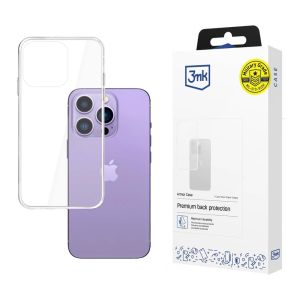 Coque blindée pour Apple iPhone 14 Pro Max - 3mk Armor Case