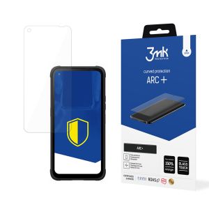 Film de protection pour myPhone Hammer Blade V 5G - 3mk ARC+