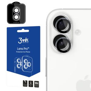 Verre trempé pour l'objectif de la caméra pour Apple iPhone 17 [prodsuffix]