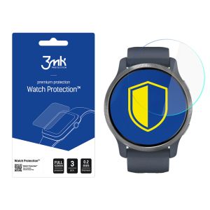 Film de protection pour montre connectée Garmin Venu 2 - 3mk Watch Protection
