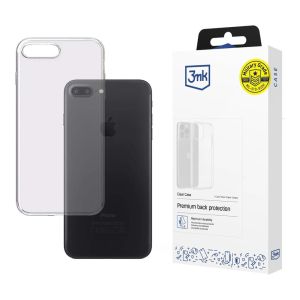 Coque pour Apple iPhone 7 Plus/8 Plus - 3mk Clear Case