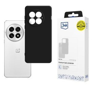 Etui do OnePlus 13 - 3mk Matt Case Noir
