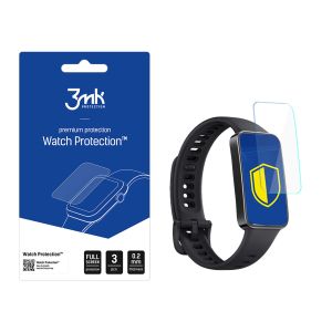 Film de protection pour montre connectée Huawei Band 9 - 3mk Watch Protection