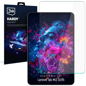 Film de protection pour Lenovo Tab M11 (10,95inch) - 3mk HARDY® Paper Effect™
