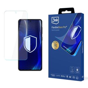 Verre incassable pour Samsung Galaxy M55 - 3mk FlexibleGlass Pro