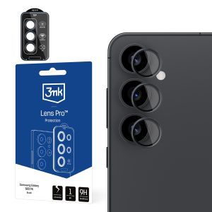 Verre trempé pour l'objectif de la caméra pour Samsung Galaxy S25 [prodsuffix]