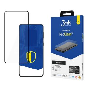 Le verre le plus résistant pour Samsung Galaxy S21 5G - 3mk NeoGlass