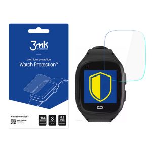 Film de protection pour montre connectée Garett Kids Rock 4G RT - 3mk Watch Protection
