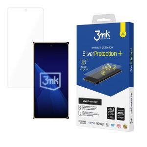 Film de protection anti-choc pour Honor Magic V5 - 3mk SilverProtection+
