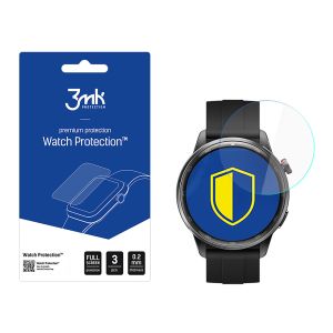 Film de protection pour montre connectée Realme Watch S2 - 3mk Watch Protection