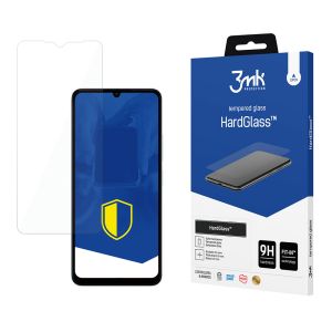 Verre trempé pour Redmi 13C/POCO C65 - 3mk HardGlass