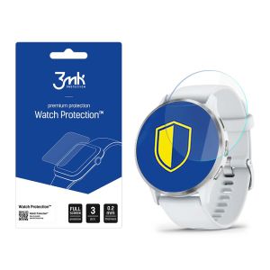 Film de protection pour montre connectée Garmin Venu 3 - 3mk Watch Protection