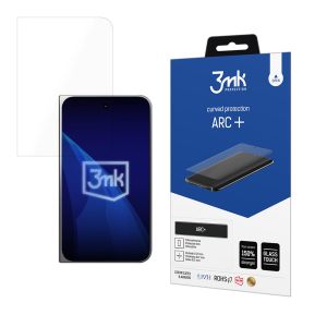 Film de protection pour Apple iPhone Fold - 3mk ARC+