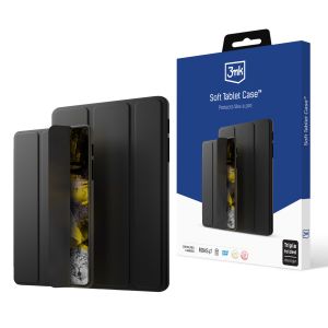 Étui pour tablette Samsung Galaxy Tab S10 FE - 3mk Soft Tablet Case