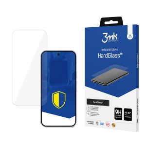 Verre trempé pour Google Pixel 10 Pro XL - 3mk HardGlass