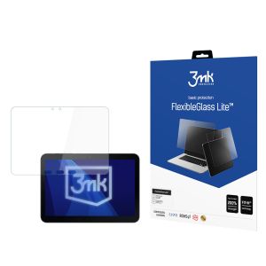 Verre hybride incassable pour Samsung Galaxy Tab Active5 Pro - 3mk FlexibleGlass Lite