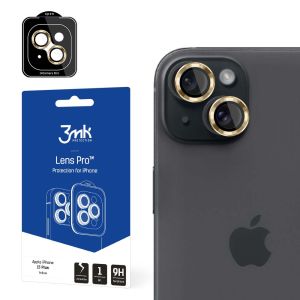 Verre trempé pour l'objectif de la caméra pour Apple iPhone 15 Plus [prodsuffix]