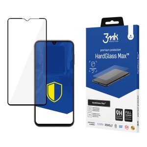 Verre trempé renforcé pour Samsung Galaxy A14 4G/5G - 3mk HardGlass Max