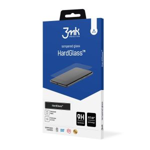 Verre trempé pour Apple iPhone 11 Pro Max - 3mk HardGlass
