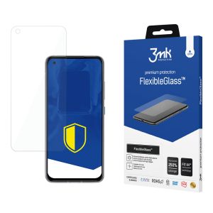 Verre hybride incassable pour Asus Zenfone 8 - 3mk FlexibleGlass