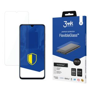 Verre hybride incassable pour [modèle] - 3mk FlexibleGlass