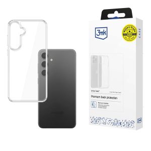 Coque blindée pour Samsung Galaxy S25 - 3mk Armor Case