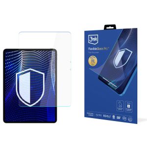 Verre incassable pour OnePlus Pad 3 - 3mk FlexibleGlass Pro