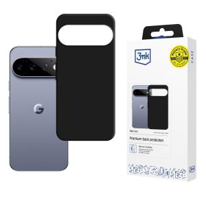 Etui do Google Pixel 11 Pro - 3mk Matt Case Noir