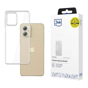 Coque blindée pour Motorola Moto G14 - 3mk Armor Case