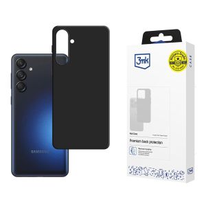 Etui do Samsung Galaxy M55 - 3mk Matt Case Noir