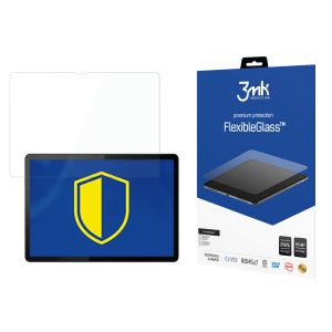 Verre hybride incassable pour Lenovo Tab P11/P11 Plus - 3mk FlexibleGlass