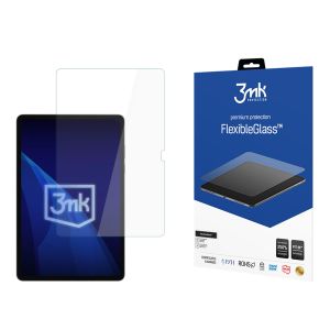 Verre hybride incassable pour Samsung Galaxy Tab S11 - 3mk FlexibleGlass