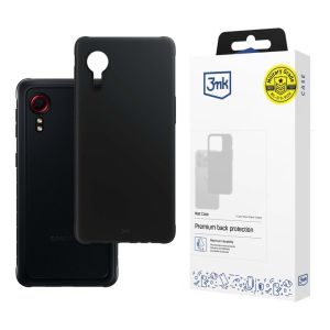 Etui do Samsung Galaxy Xcover 5 - 3mk Matt Case Noir