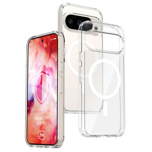 [Modèle] - 3mk HARDY® LiqForce MagCase™