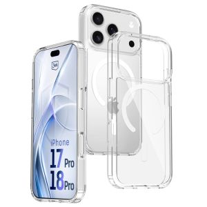 [Modèle] - 3mk HARDY® LiqForce MagCase™