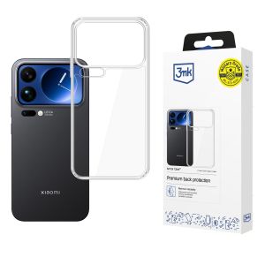 Coque blindée pour Xiaomi 17 Pro - 3mk Armor Case