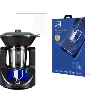 Verre incassable pour PHILIPIAK COOKOVER C-01  - 3mk FlexibleGlass Pro