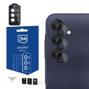 Verre trempé pour l'objectif de la caméra pour Samsung Galaxy A25 5G [prodsuffix]