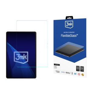 Nietłukące szkło hybrydowe na Huawei MatePad Air 12 (2026) - 3mk FlexibleGlass