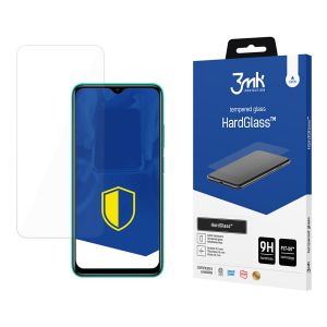 Verre trempé pour Xiaomi Redmi 9T - 3mk HardGlass