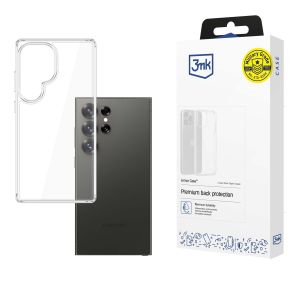 Coque blindée pour Samsung Galaxy S25 Ultra - 3mk Armor Case
